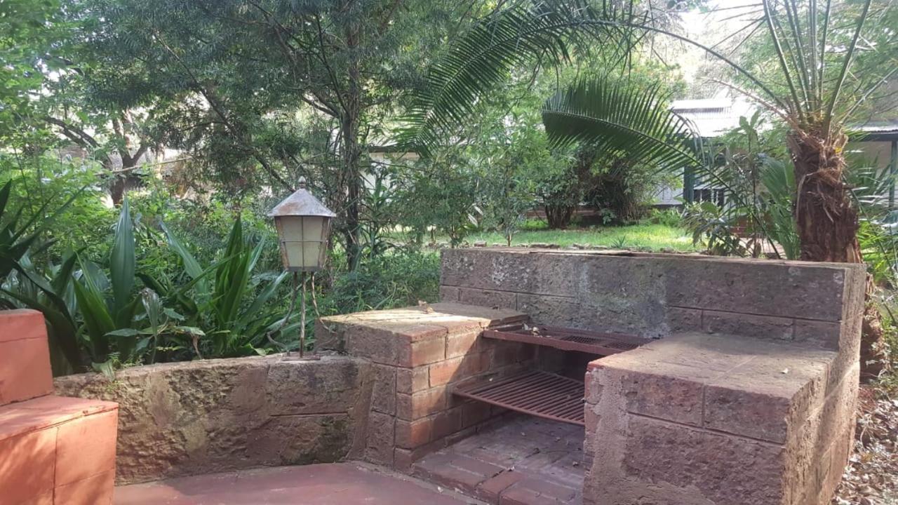 The Cottage-Place Of Grace 2Bdrm And Loft Bed All 4U At Usd58 Nairobi Exterior foto