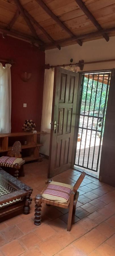 The Cottage-Place Of Grace 2Bdrm And Loft Bed All 4U At Usd58 Nairobi Exterior foto