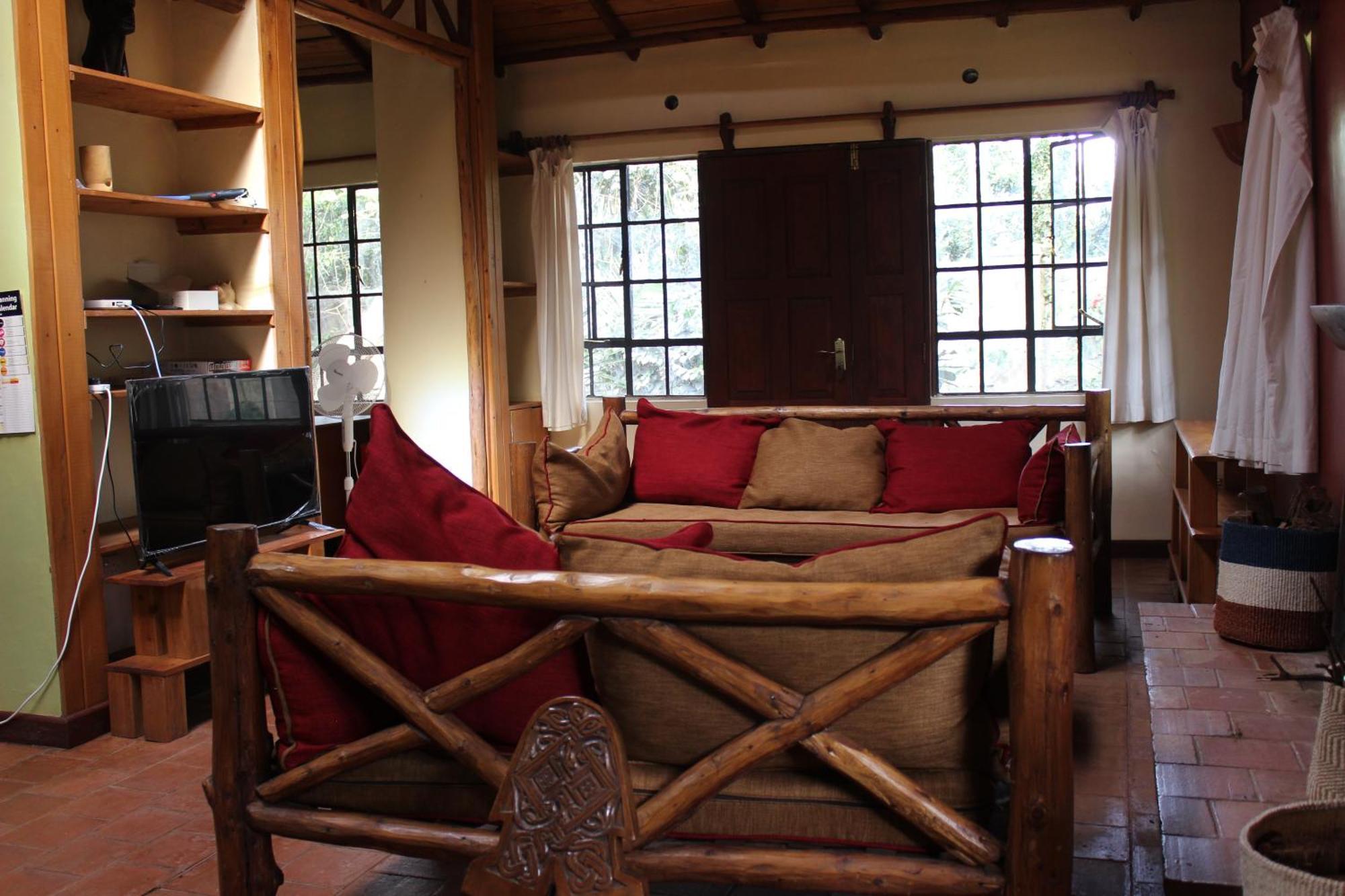 The Cottage-Place Of Grace 2Bdrm And Loft Bed All 4U At Usd58 Nairobi Exterior foto