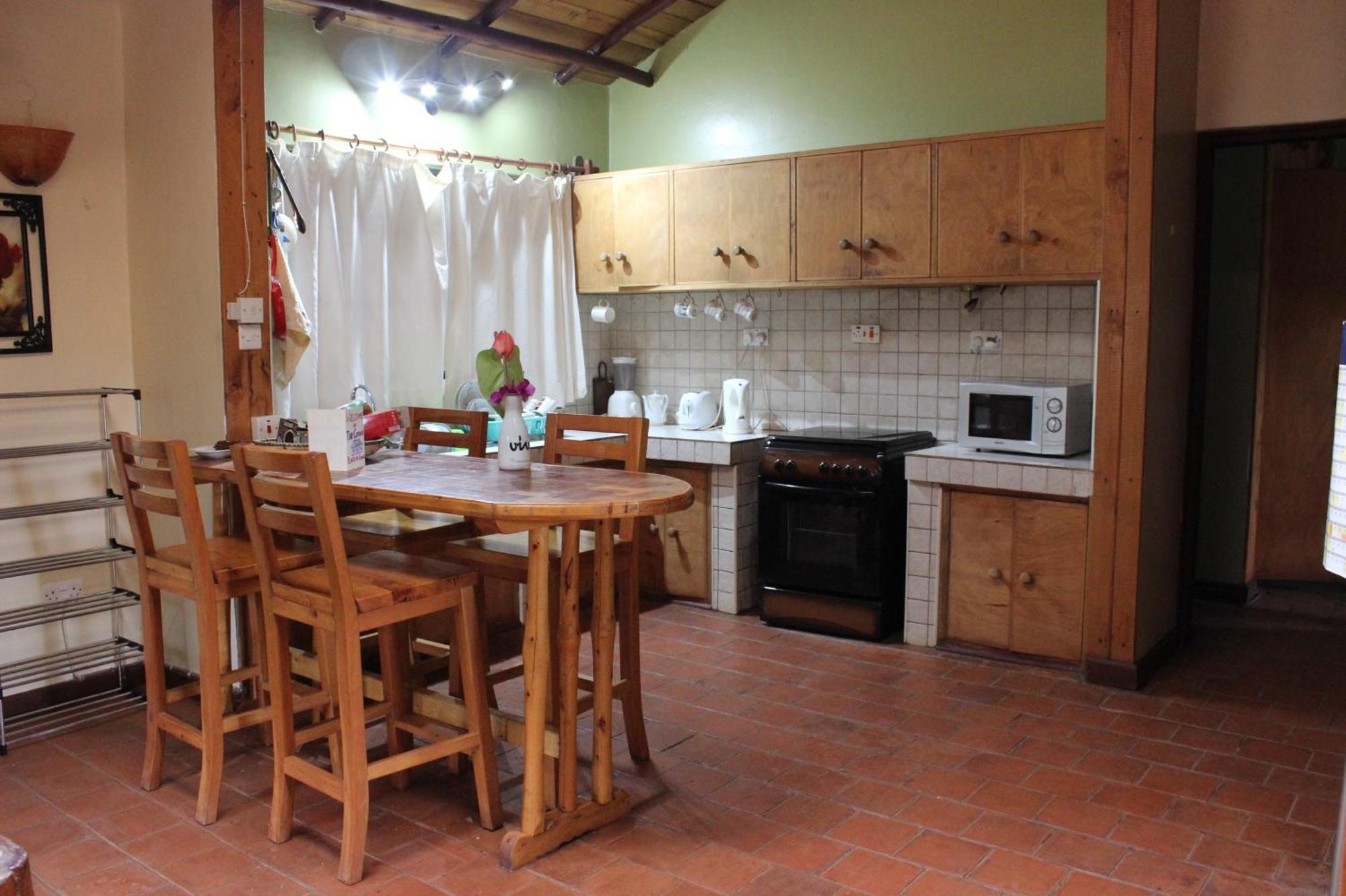 The Cottage-Place Of Grace 2Bdrm And Loft Bed All 4U At Usd58 Nairobi Exterior foto