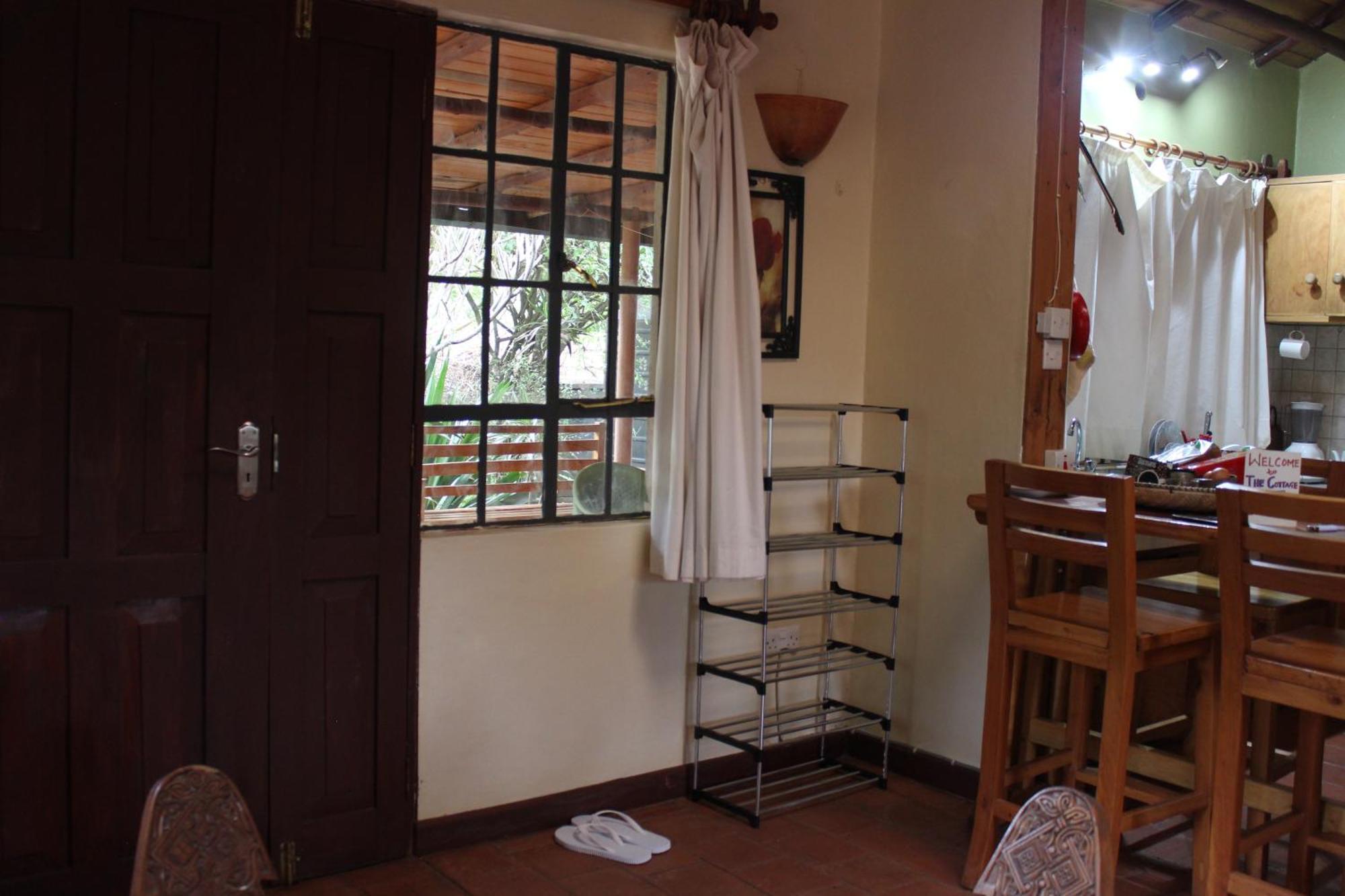 The Cottage-Place Of Grace 2Bdrm And Loft Bed All 4U At Usd58 Nairobi Exterior foto